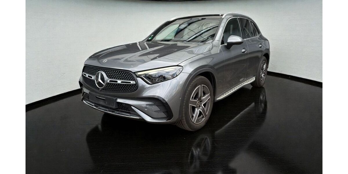 Mercedes-Benz GLC 220 140.000 km 46.799 &euro; Reutlingen / Mittelstadt 72766