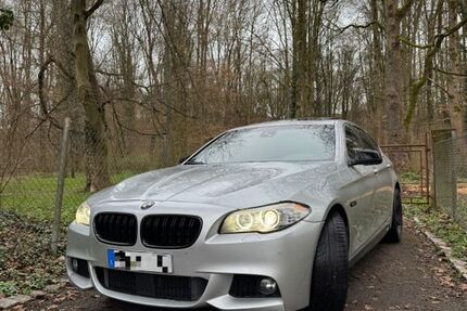 BMW 525 200.000 km 7.999 &euro; Rottenburg 72108