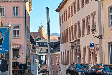 Wohnung Stuttgart Stuttgart-Ost - 3 Zimmer, 76 m&sup2;, 1.350&euro; | Angebot:25931275