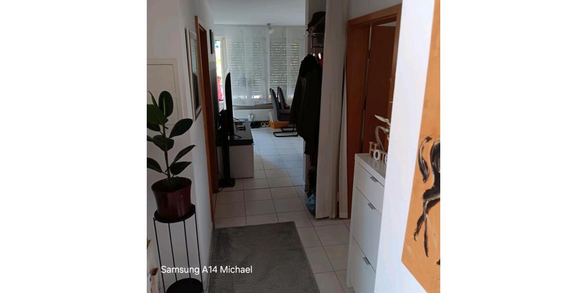 Dachgeschoßwohnung Reutlingen - 3 Zimmer, 55 m&sup2;, 220.000&euro; | Angebot:26316343