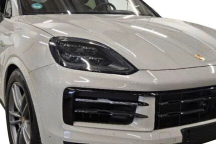 Porsche Cayenne 4.999 km 105.790 &euro; Stuttgart 70499