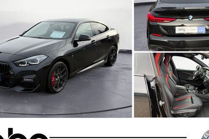 BMW 220 Gran Coupé 13.396 km 32.450 &euro; Eningen u. A. 72800