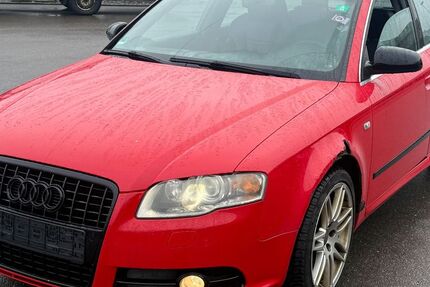 Audi A4 343.946 km 1.950 &euro; Bisingen 72406