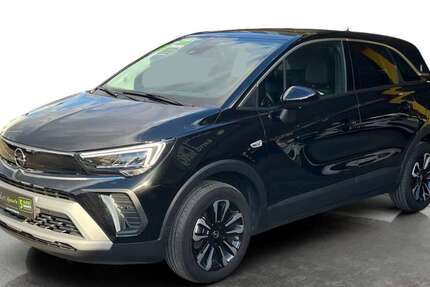 Opel Crossland 25.846 km 16.280 &euro; Sindelfingen 71065