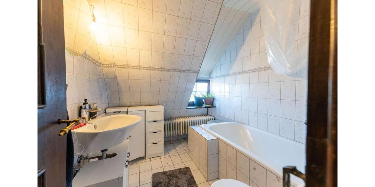 Maisonettenwohnung Nagold - 2.5 Zimmer, 66 m&sup2;, 750&euro; | Angebot:25700110