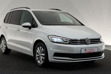 VW Touran 127.441 km 16.970 &euro; Horb am Neckar 72160