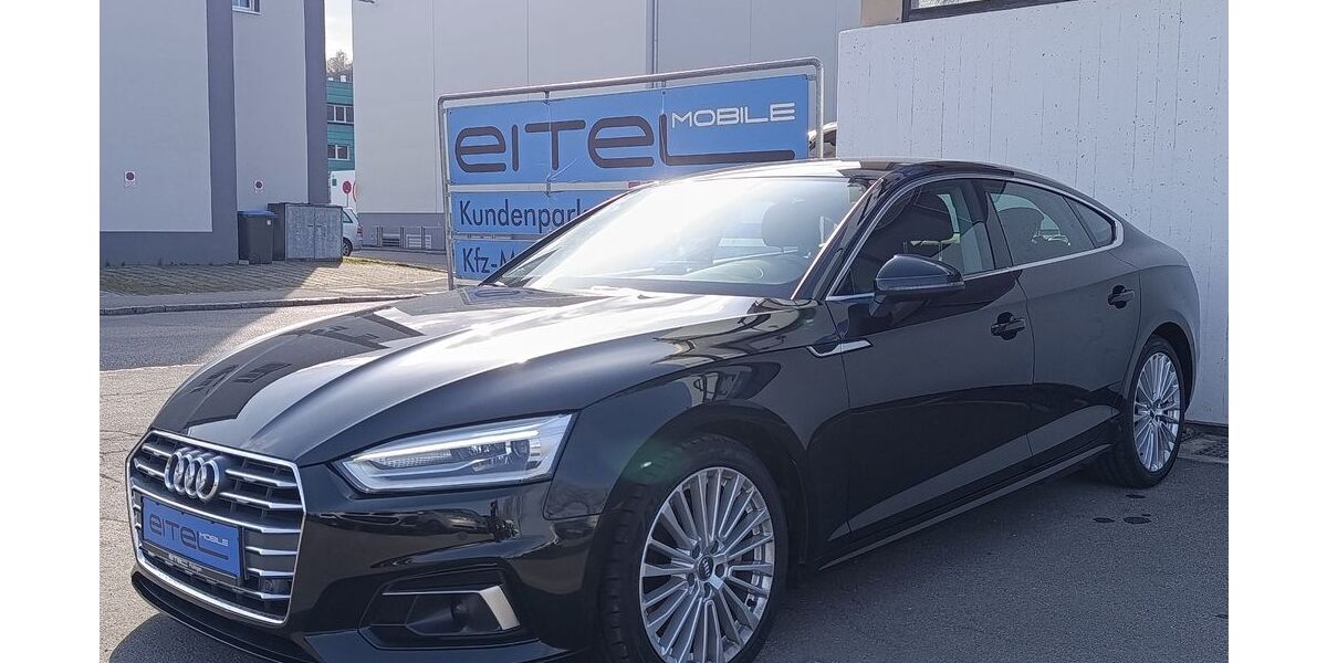Audi A5 106.751 km 24.390 &euro; Pfullingen 72793