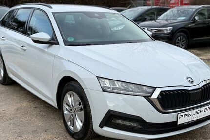 Skoda Octavia 115.000 km 18.499 &euro; Stuttgart-Möhringen 70567