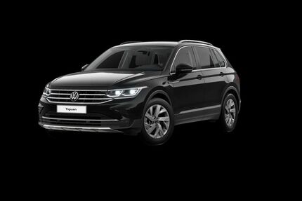 VW Tiguan 52.500 km 31.890 &euro; Dettingen/Erms 72581