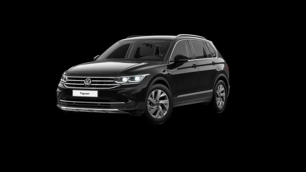 VW Tiguan 52.500 km 31.890 &euro; Dettingen/Erms 72581