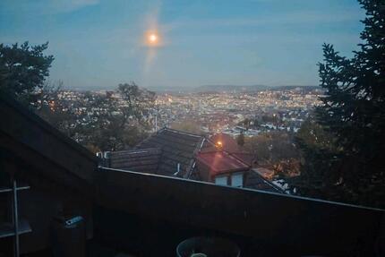 Wohnung Stuttgart Stuttgart-West - 2 Zimmer, 68 m&sup2;, 1.550&euro; | Angebot:24680755