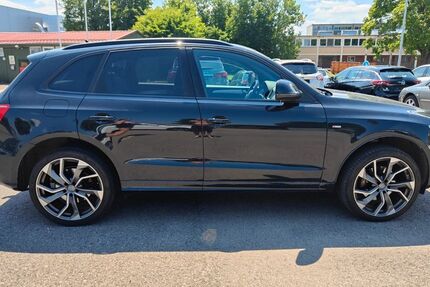 Audi Q5 207.000 km 11.900 &euro; Engstingen 72829