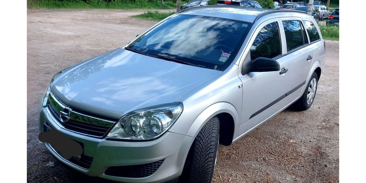 Opel Astra 152.000 km 3.800 &euro; Ammerbuch 72119