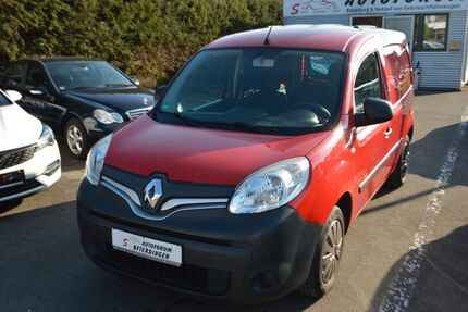 Renault Kangoo 104.000 km 5.999 &euro; Ofterdingen 72131
