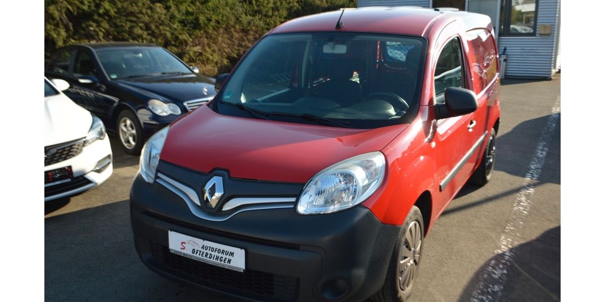 Renault Kangoo 104.000 km 7.350 &euro; Ofterdingen 72131