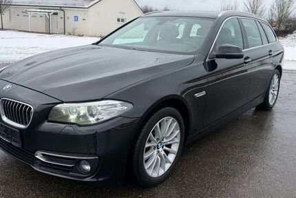 BMW 525 177.000 km 12.550 &euro; Holzgerlingen 71088