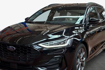 Ford Focus 21.209 km 20.900 &euro; Stuttgart 70190