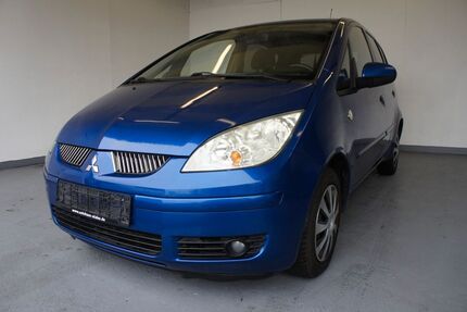 Mitsubishi Colt 202.000 km 1.590 &euro; Sindelfingen 71065
