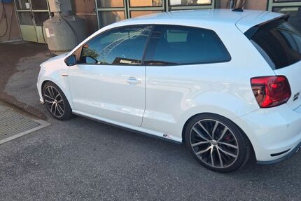 VW Polo 111.000 km 13.900 &euro; Unterensingen 72669