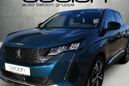Peugeot 3008 30.600 km 22.480 &euro; Schönaich 71101