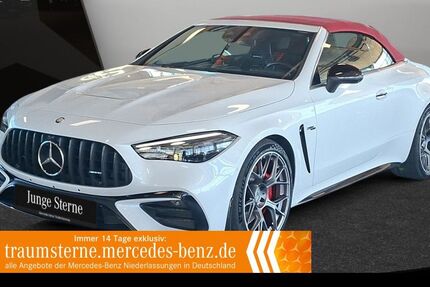 Mercedes-Benz CLE 53 AMG 25.332 km 83.990 &euro; Stuttgart 70469