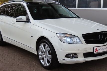 Mercedes-Benz C 180 172.000 km 6.990 &euro; Stuttgart 70329