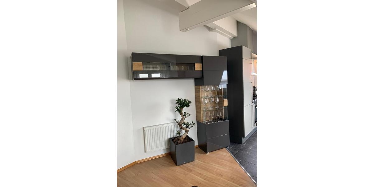 Dachgeschoßwohnung Herrenberg - 3.5 Zimmer, 70 m&sup2;, 419.000&euro; | Angebot:27494874