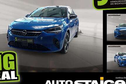 Opel Corsa 40.071 km 13.487 &euro; Stuttgart 70376