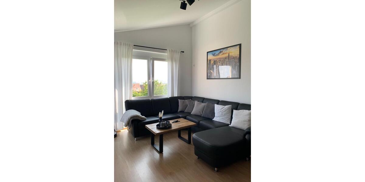 Dachgeschoßwohnung Herrenberg - 3.5 Zimmer, 419.000&euro; | Angebot:22184048