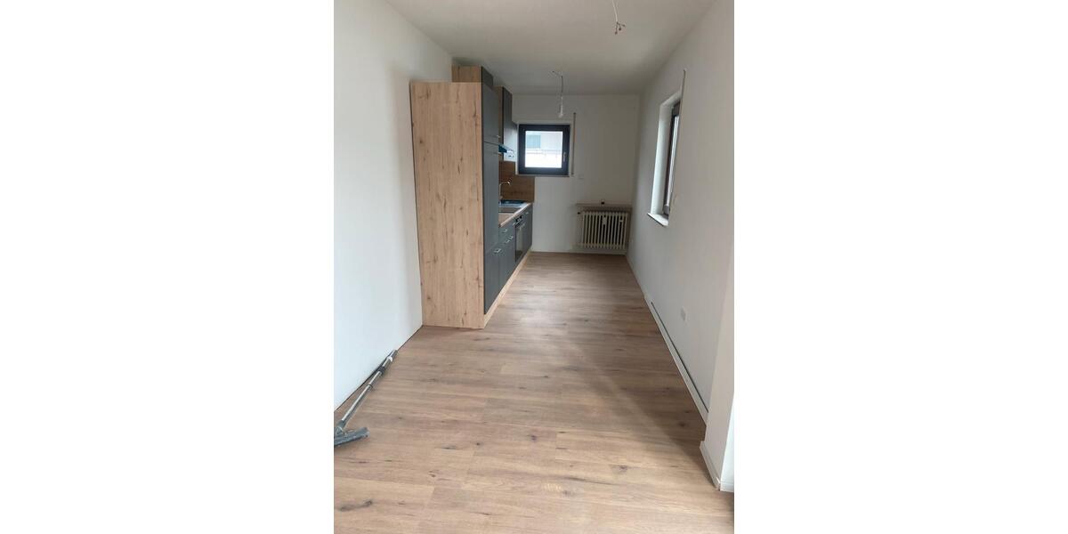 Etagenwohnung Steinenbronn - 2 Zimmer, 58 m&sup2;, 1.000&euro; | Angebot:25294195