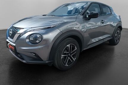 Nissan Juke 7.100 km 20.998 &euro; Reutlingen 72770