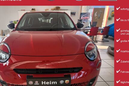 Fiat 600e 25 km 28.650 &euro; Tübingen 72072