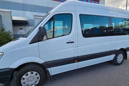 Mercedes-Benz Sprinter 320.000 km 17.990 &euro; Schönaich bei Stuttgart 71101