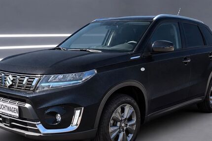 Suzuki Vitara 65.393 km 16.900 &euro; Reutlingen 72766