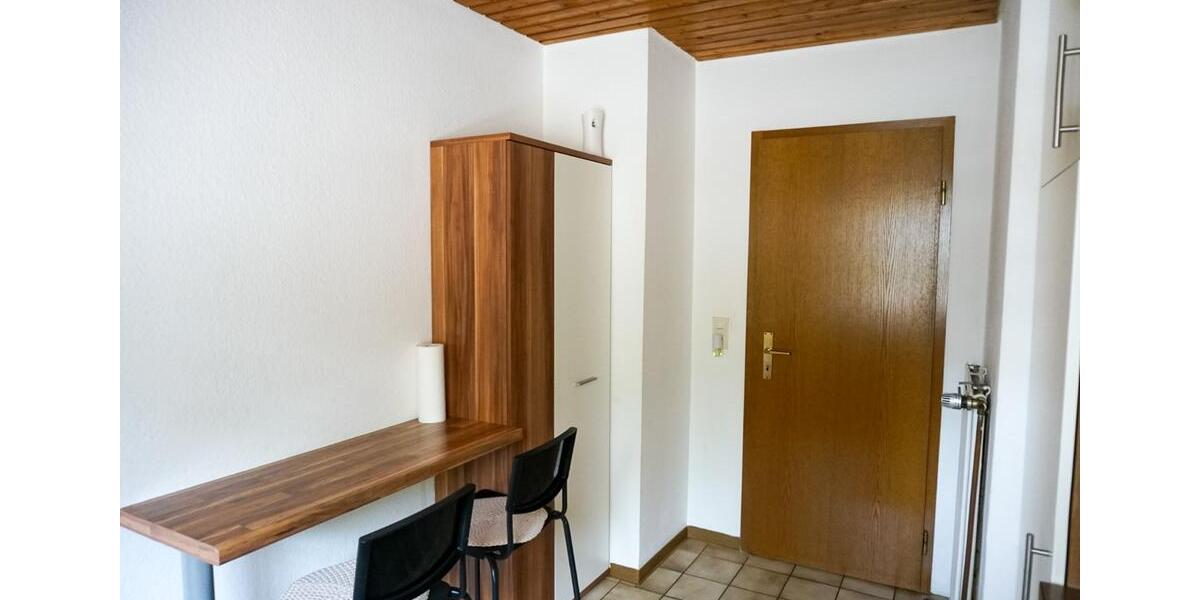Hochparterre Wannweil - 3 Zimmer, 54 m&sup2;, 215.000&euro; | Angebot:27156264