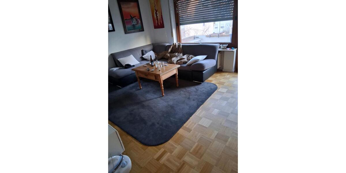 Etagenwohnung Filderstadt - 2 Zimmer, 40 m&sup2;, 800&euro; | Angebot:25792714