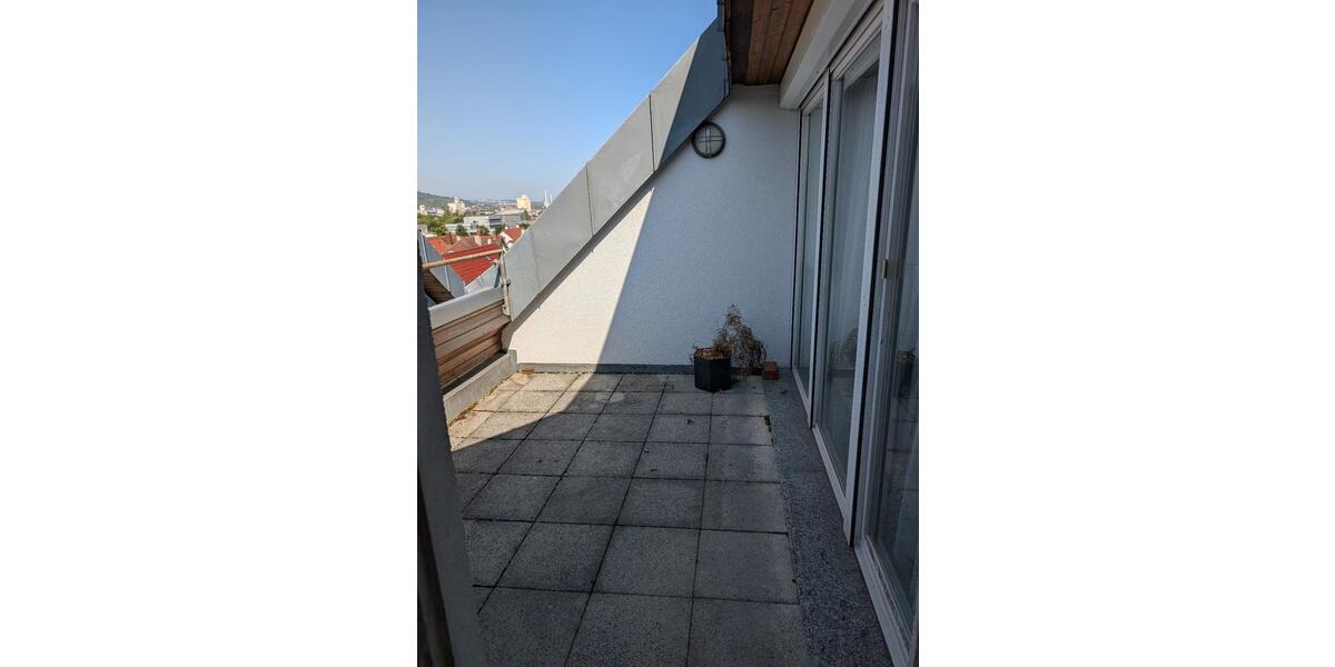 Etagenwohnung Stuttgart Hedelfingen - 3.5 Zimmer, 83 m&sup2;, 379.000&euro; | Angebot:26613754
