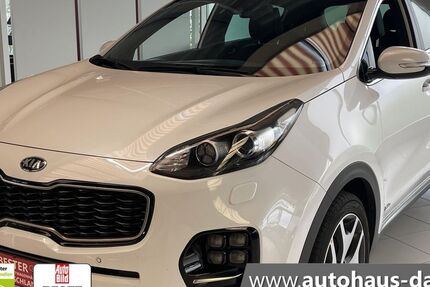 Kia Sportage 108.533 km 17.770 &euro; Horb a/N 72160