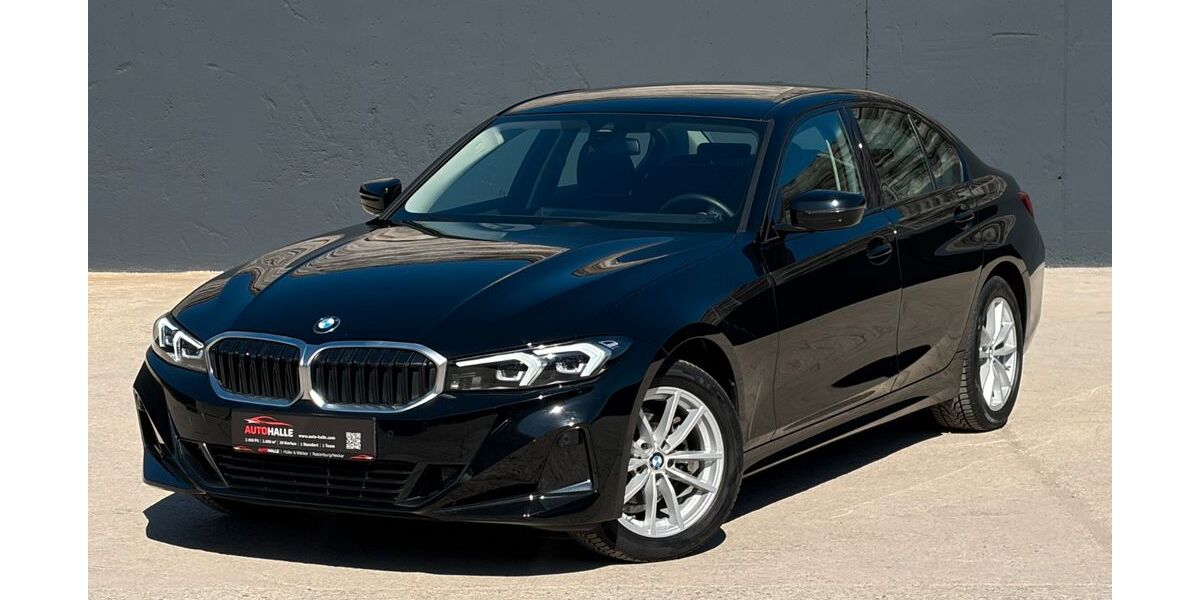 BMW 318 9.100 km 30.990 &euro; Rottenburg am Neckar 72108