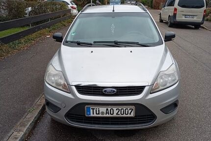 Ford Focus 188.000 km 3.490 &euro; Mössingen 72116