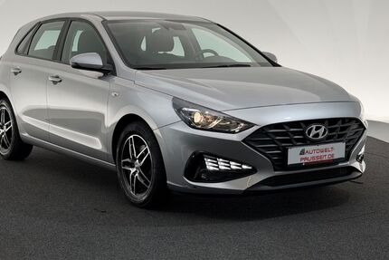 Hyundai i30 36.021 km 14.890 &euro; Horb am Neckar 72160