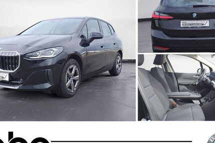 BMW 220 Active Tourer 7.863 km 28.650 &euro; Jettingen 71131