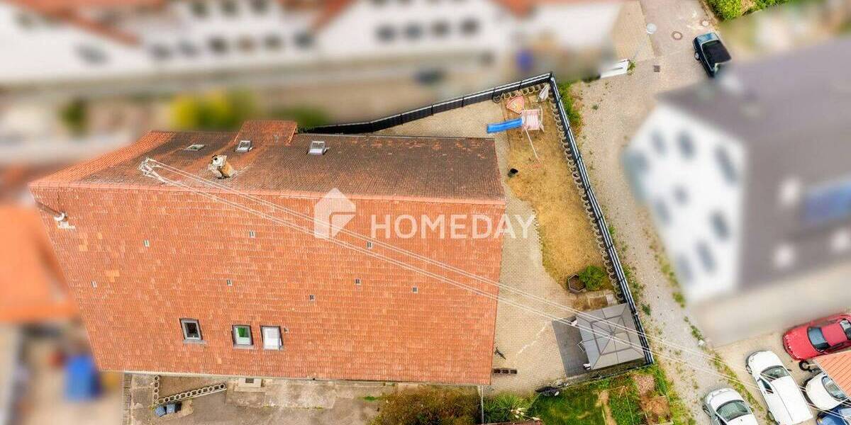 Einfamilienhaus Bisingen - 1 Zimmer, 220 m&sup2;, 421.000&euro; | Angebot:25686251