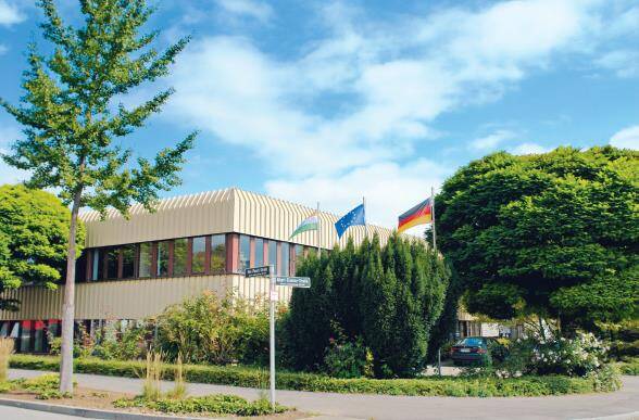 Gewerbeobjekt Stuttgart Münchingen - 377&euro; | Angebot:25708595