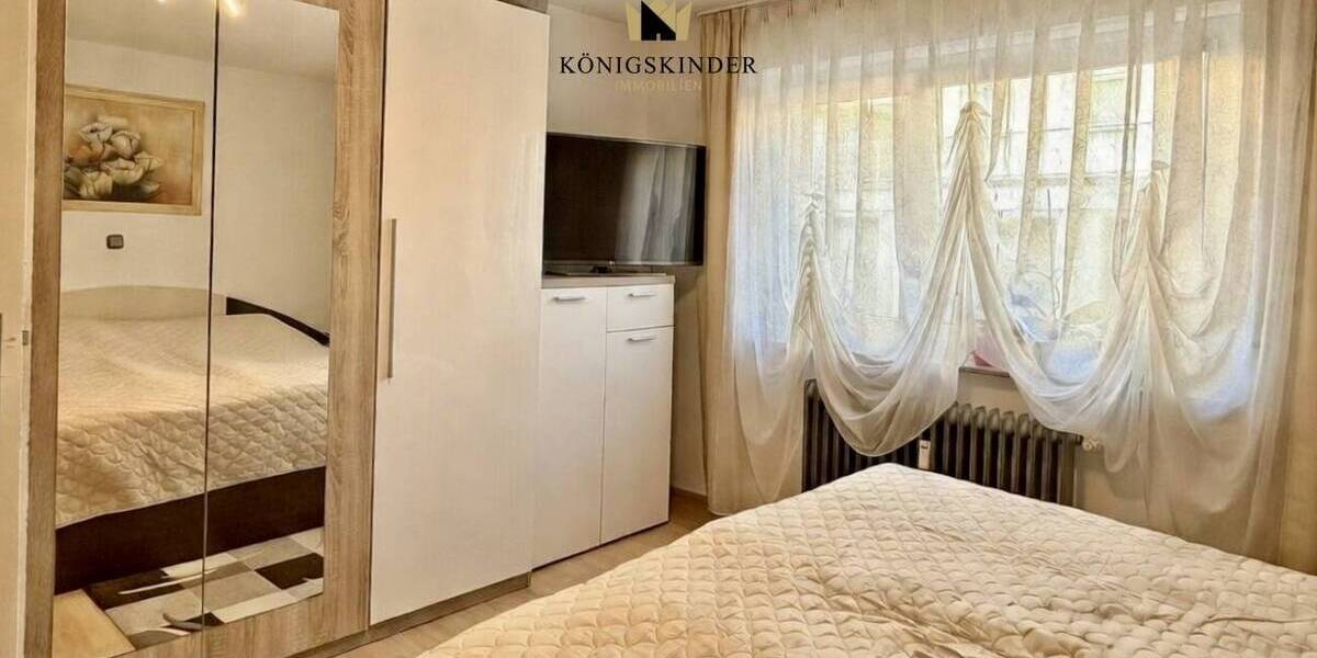 Etagenwohnung Metzingen - 4 Zimmer, 79 m&sup2;, 279.000&euro; | Angebot:25984389
