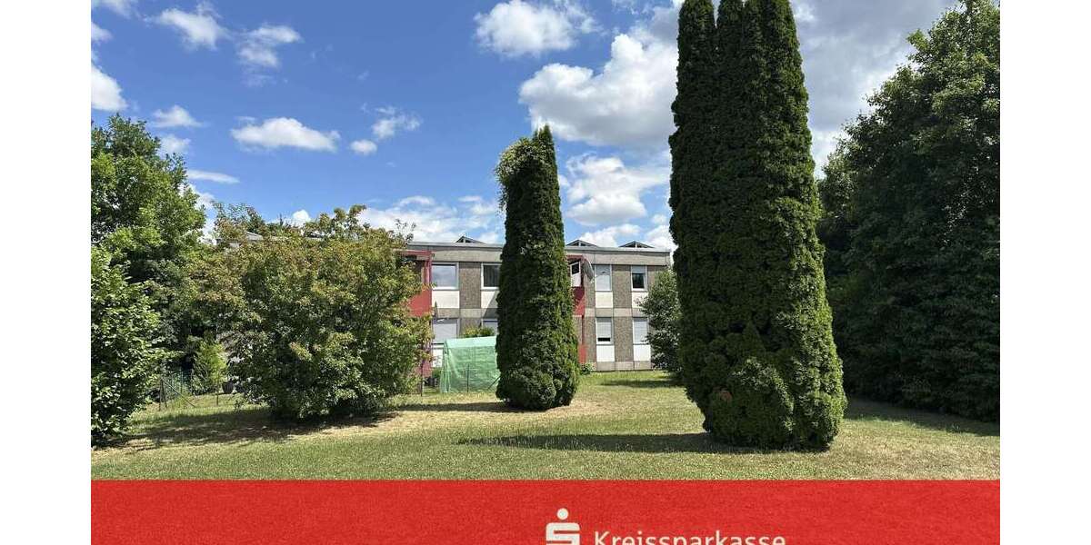 Etagenwohnung Horb - 4 Zimmer, 91 m&sup2;, 165.000&euro; | Angebot:25202210