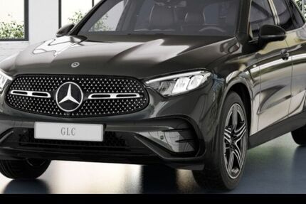 Mercedes-Benz GLC 300 14.000 km 65.990 &euro; Stuttgart 70372
