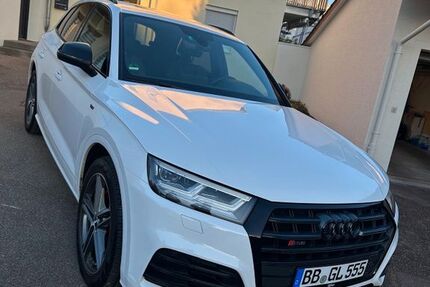 Audi SQ5 93.600 km 38.000 &euro; Schönaich 71101