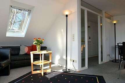 Zimmer Stuttgart Fasanenhof-Ost - 2 Zimmer, 1.295&euro; | Angebot:24814404