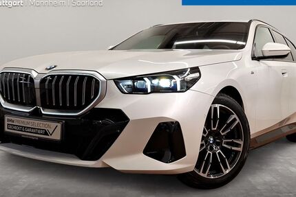 BMW 520 13.185 km 52.760 &euro; Stuttgart 70569